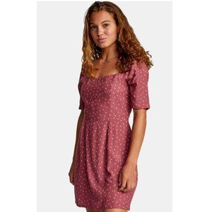 RVCA Cute Dress